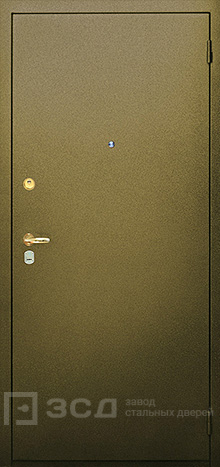 Фото «Дверь МДФ №10»