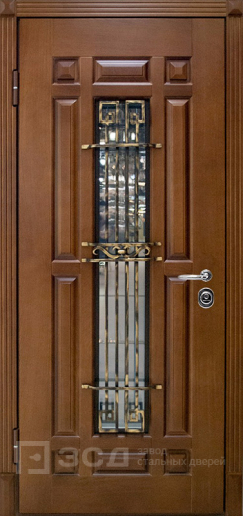 Фото «Дверь МДФ №122»