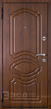 Фото «Дверь МДФ №12»