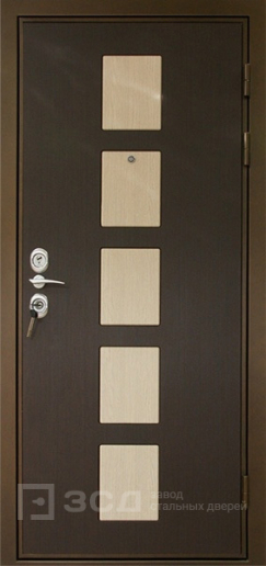 Фото «Дверь МДФ №45»