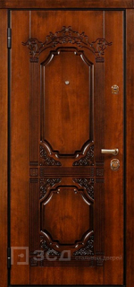 Фото «Дверь МДФ №25»