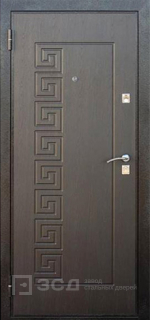 Фото «Дверь МДФ №50»