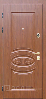 Фото «Дверь с шумоизоляцией №27»