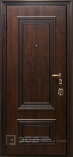 Фото «Дверь для частного дома №9»