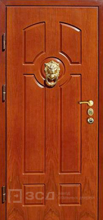 Фото «Утепленная дверь №9»