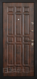 Фото «Дверь МДФ №40»